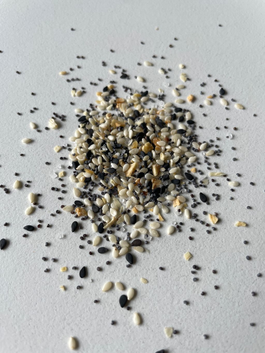 Allerlei Topping (ausverkauft!)