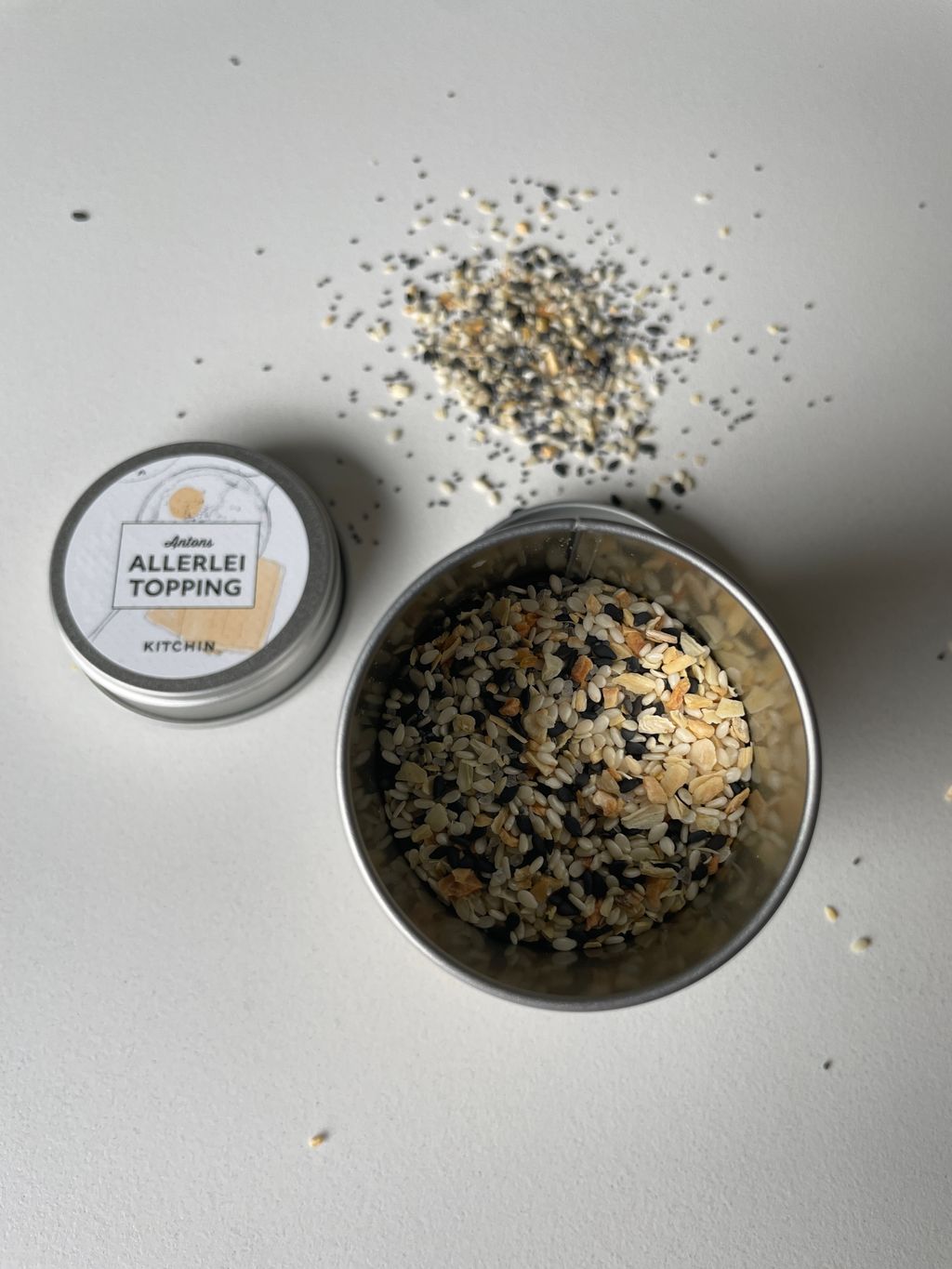 Allerlei Topping (ausverkauft!)